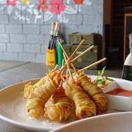 เมนูของร้าน The Good View All Day Restaurant Chiang mai