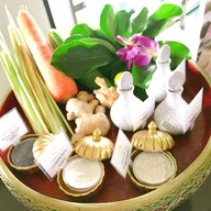 หน้าร้าน ZENMAYA SPA ภูเก็ต