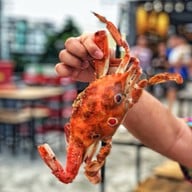 Ocean Grill Seafood Buffet ,Ladkrabang