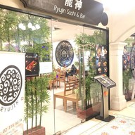 Ryu Jin Sushi And Sake Bar