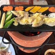 ภูผาตะวันรุ่ง