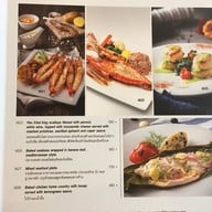 The Chocolate Factory หัวหิน