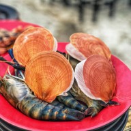 Ocean Grill Seafood Buffet ,Ladkrabang