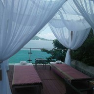 บรรยากาศ ZENMAYA SPA ภูเก็ต