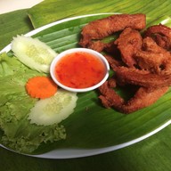 เมนูของร้าน เขลางค์เฮ้าส์