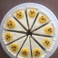 Happy Cake Happy Cafe
