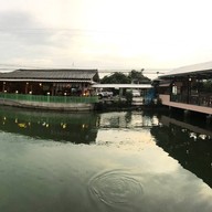 บรรยากาศ ครัวมัจฉา