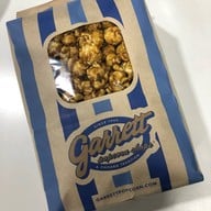 Garrett Popcorn เซ็นทรัลลาดพร้าว