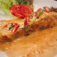 TRYST Café and Bistro