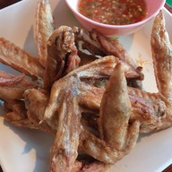 เมนูของร้าน ครัวมัจฉา