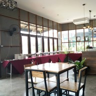 บรรยากาศ ปรุงแกง