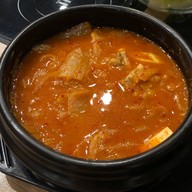 เมนูของร้าน Dak Galbi ฟิวเจอร์ พาร์ค รังสิต (ชั้น G)