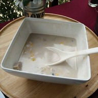 เมนูของร้าน ปรุงแกง