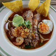 ฮาวาก๋วยเตี๋ยวกั้ง