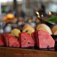 เมนูของร้าน Copper  Beyond Buffet เดอะเซ้นส์ ปิ่นเกล้า