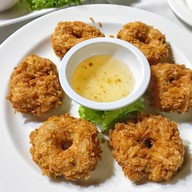 เมนูของร้าน บ้านไม้ บ้านไม้