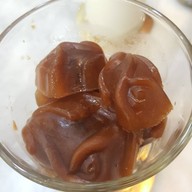 เมนูของร้าน PASSION KAFFE
