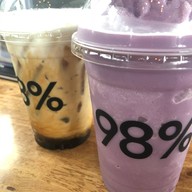 98% Cafe and Bar