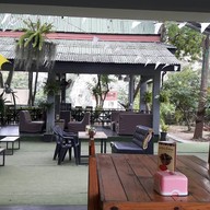 Nice Food And Coffee