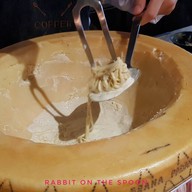 เมนูของร้าน Copper  Beyond Buffet เดอะเซ้นส์ ปิ่นเกล้า