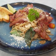 เมนูของร้าน PASSION KAFFE