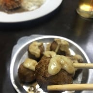 เมนูของร้าน คินเซนราเมน แฮปปี้แลนด์
