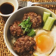 เมนูของร้าน Dodoblahblah Cafe
