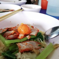 เจ๊ไหล่Noodle สาขา2