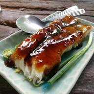 เมนูของร้าน จิงจัง