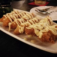 เมนูของร้าน เสือซุ่ม