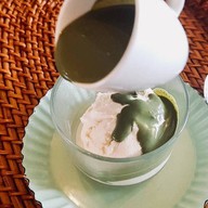 เมนูของร้าน Dodoblahblah Cafe