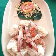 เมนูของร้าน บ้านอิสระ