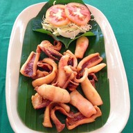 เมนูของร้าน บ้านอิสระ