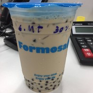 Formosa (FMS) ชานมไข่มุก ซอย ม.หอการค้าไทย