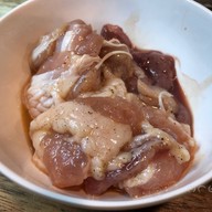 เมนูของร้าน ริมทาง (TITAN) หมูกระทะบุฟเฟต์