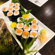 Kabocha Sushi Homepro พระราม 9