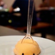 เมนูของร้าน Tokyo Sweets สยามพารากอน