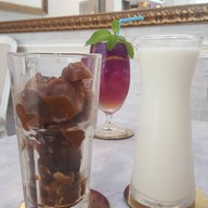 เมนูของร้าน PASSION KAFFE