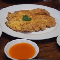 เมนูของร้าน Love Bridge House