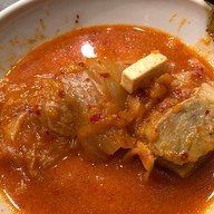 เมนูของร้าน Dak Galbi ฟิวเจอร์ พาร์ค รังสิต (ชั้น G)