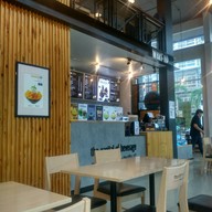 บรรยากาศ Wake Up บิสสิเนส พาร์ค