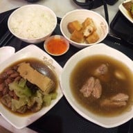 Ng Ah Sio Bak Kut Teh