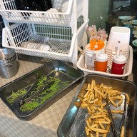 ริมทาง (TITAN) หมูกระทะบุฟเฟต์