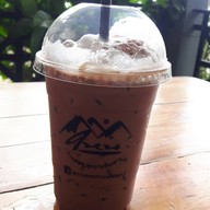 Nice Food And Coffee