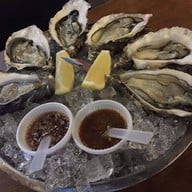 Belon Oyster Bar เอ็มควอเทียร์