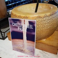 เมนูของร้าน Copper  Beyond Buffet เดอะเซ้นส์ ปิ่นเกล้า