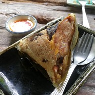 เมนูของร้าน จิงจัง