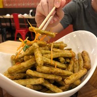 เมนูของร้าน Panda King Silom Complex