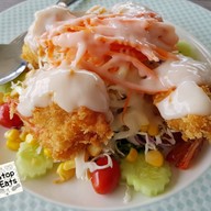 เมนูของร้าน Papa's Bear Cafe