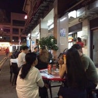 บรรยากาศ Geylang Lor 9